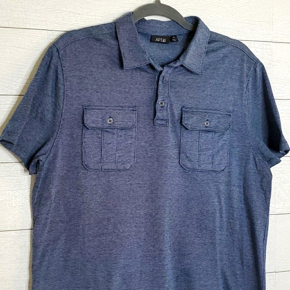 💧 Apt 9 | SHIRT - Picture 2 of 4